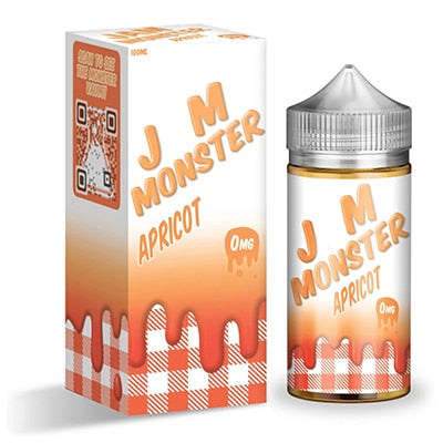 Jam Monster 100ML