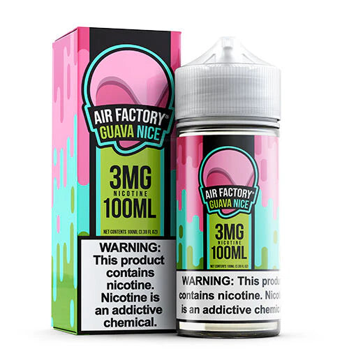 Air Factory 100ML