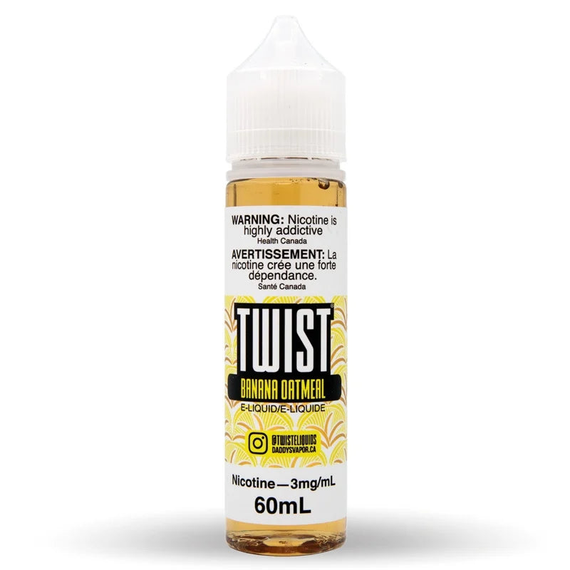 Twist 60ML