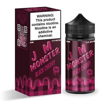 Jam Monster 100ML