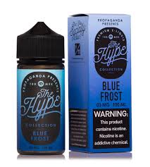 The Hype 100ML