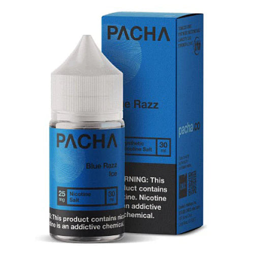 Pacha Salt Juice- 30ML