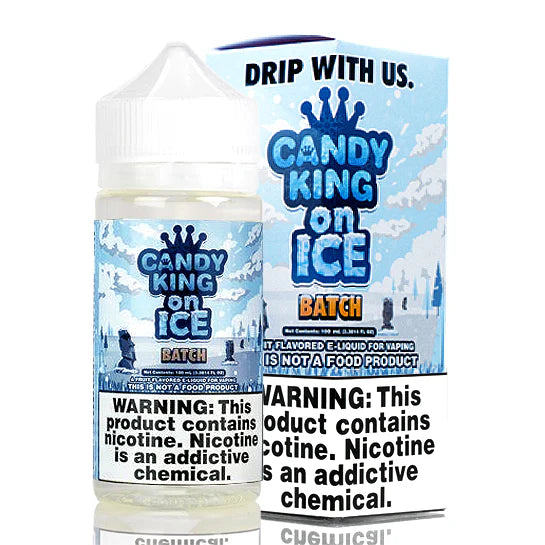 Candy King 100ML