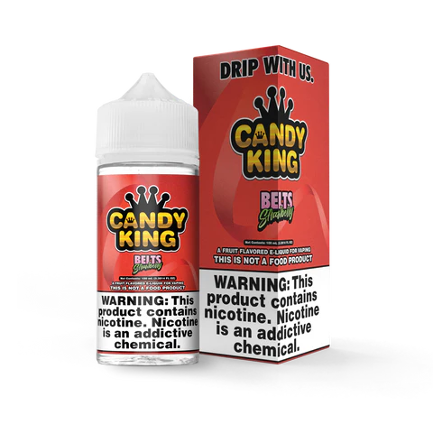 Candy King 100ML