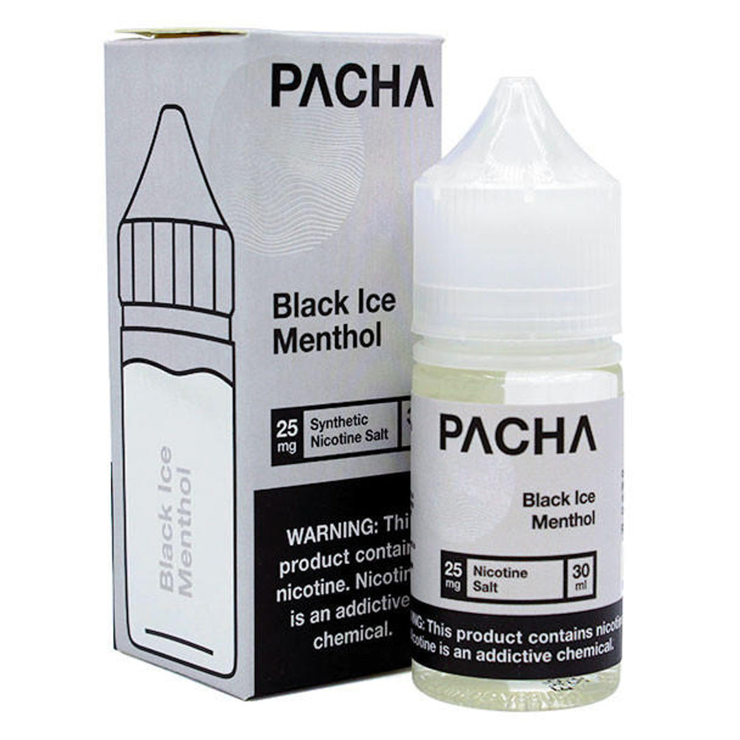 Pacha Salt Juice- 30ML