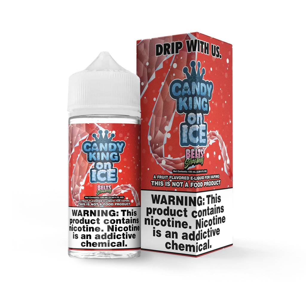 Candy King 100ML