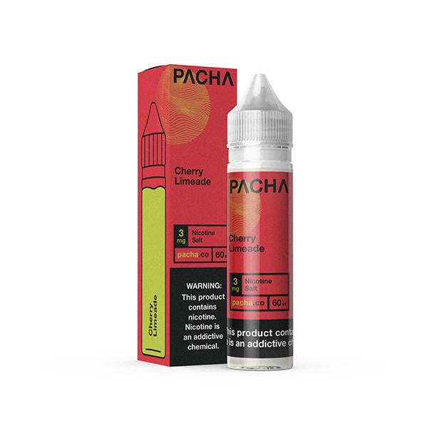 Pacha 60ML