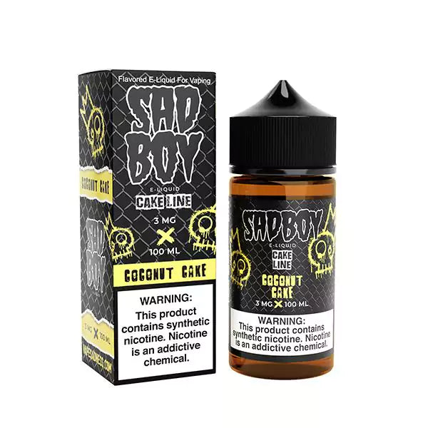 Sadboy 100ML