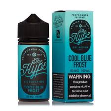 The Hype 100ML