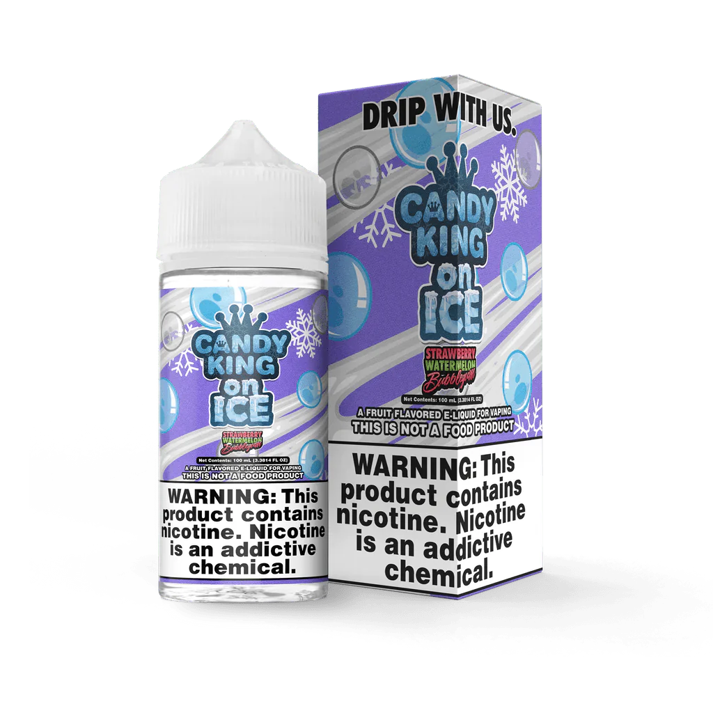 Candy King 100ML