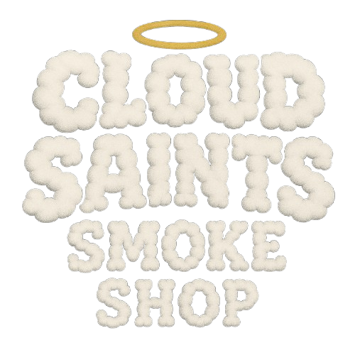 Cloud Saints Smoke Shop