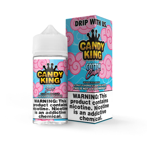 Candy King 100ML