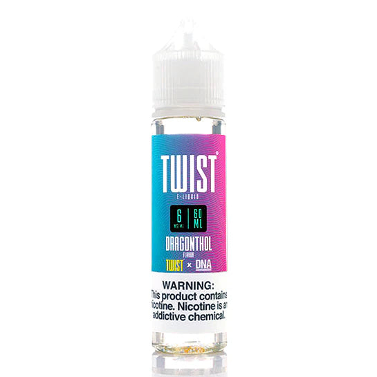 Twist 60ML