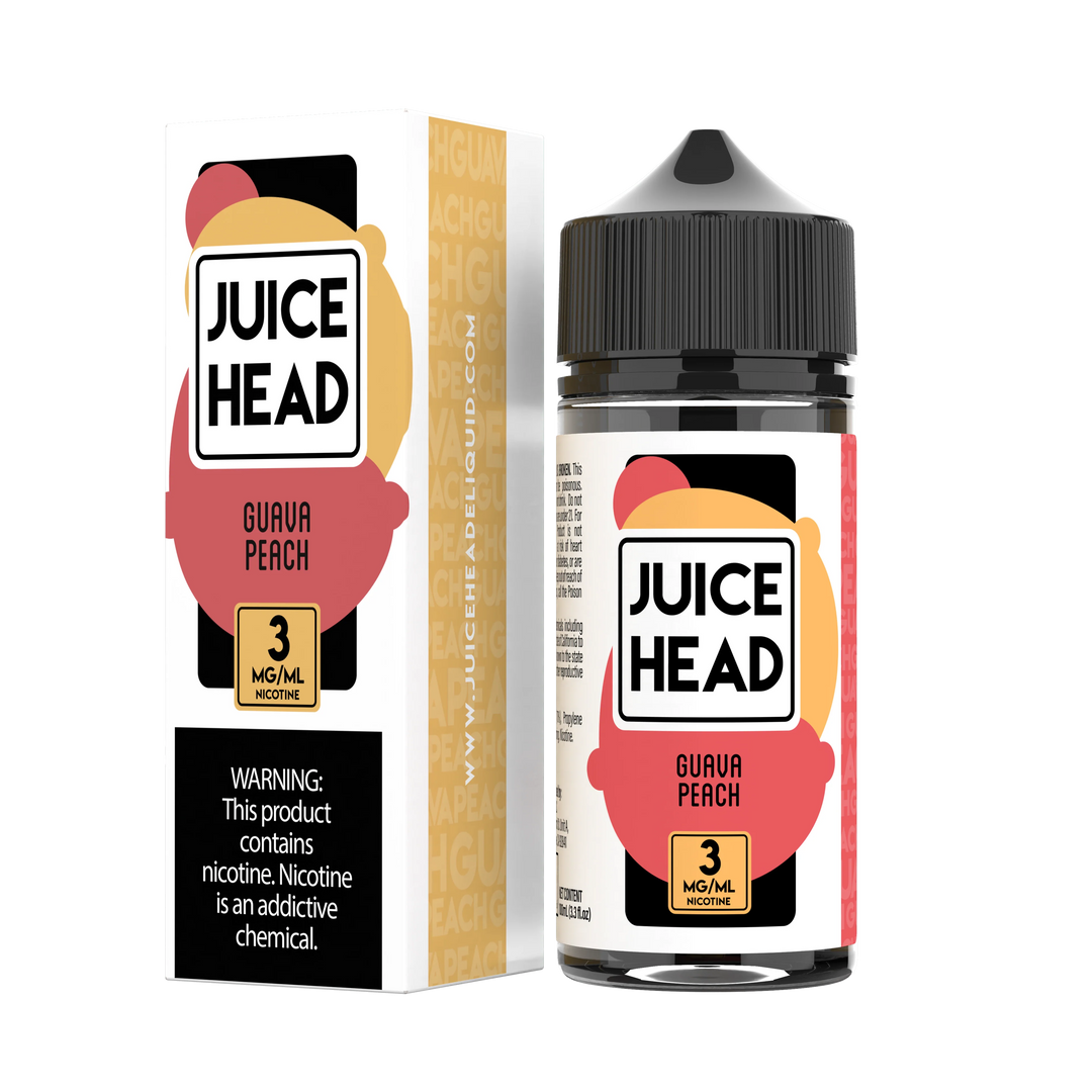 Juice Head 100ML