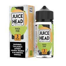 Juice Head 100ML