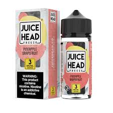 Juice Head 100ML