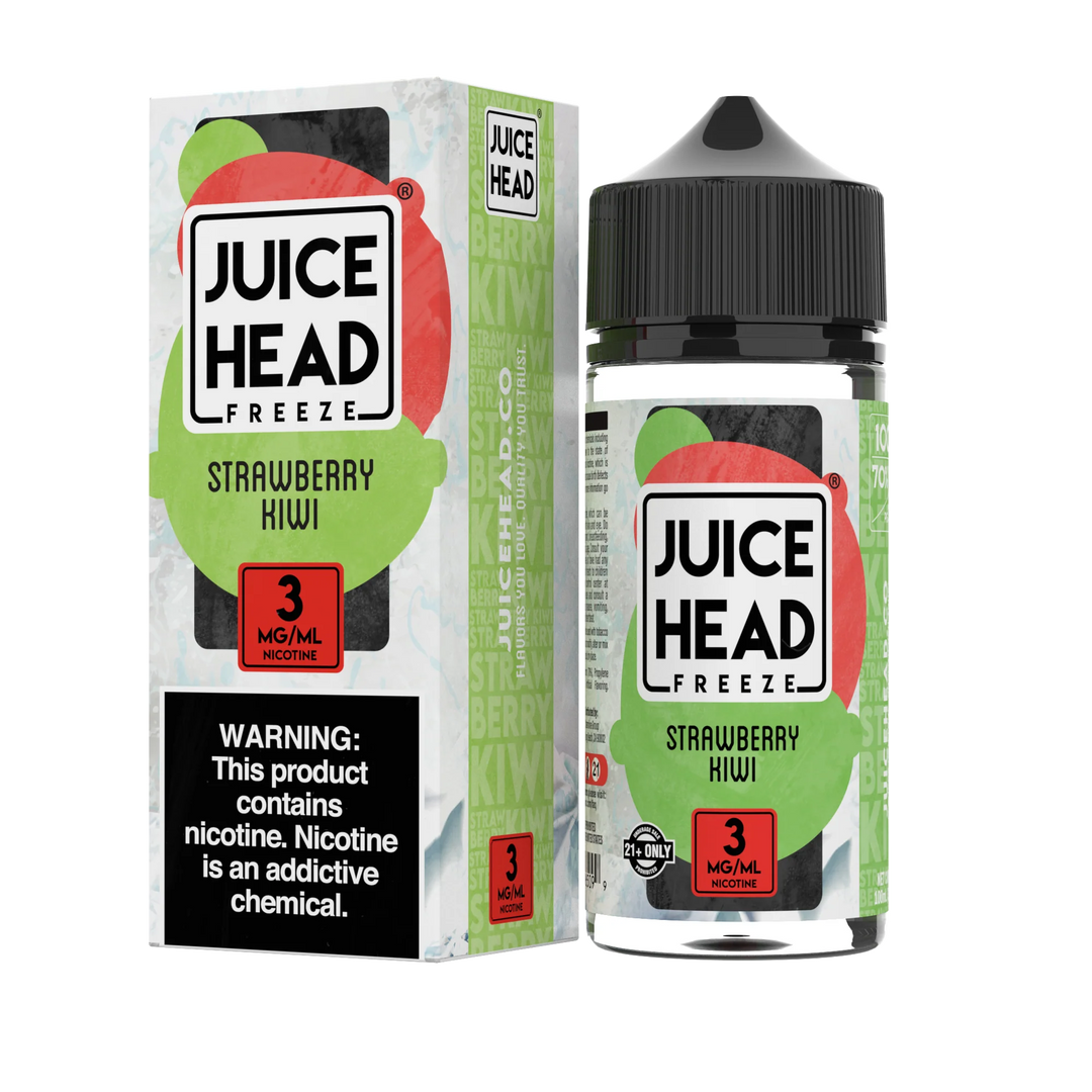 Juice Head 100ML