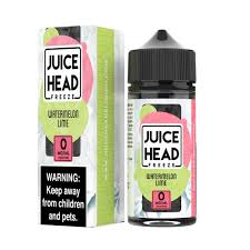 Juice Head 100ML