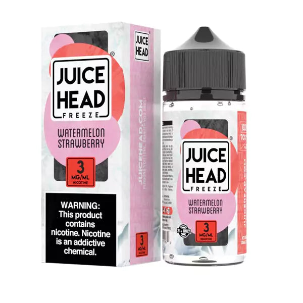 Juice Head 100ML