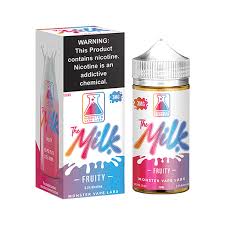 The Milk 100ML