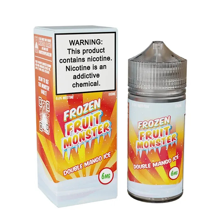 Frozen Fruit Monster 100ML