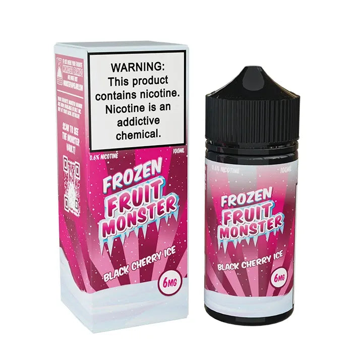 Frozen Fruit Monster 100ML