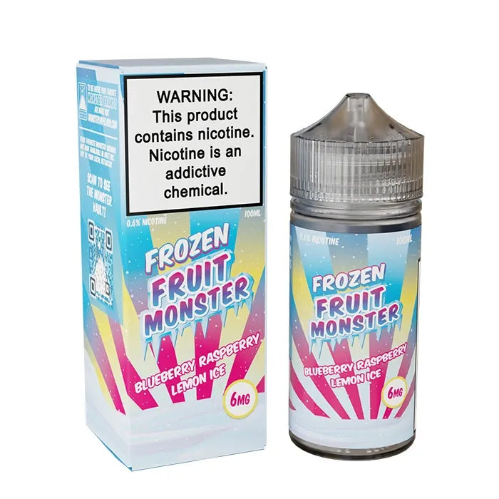 Frozen Fruit Monster 100ML