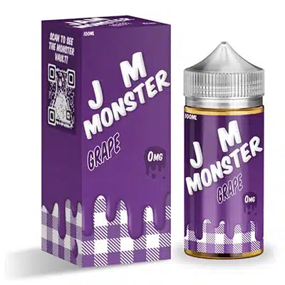 Jam Monster 100ML