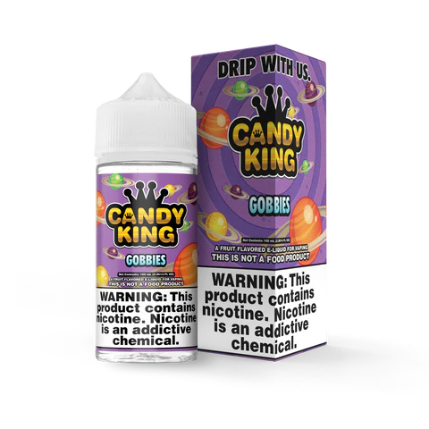 Candy King 100ML