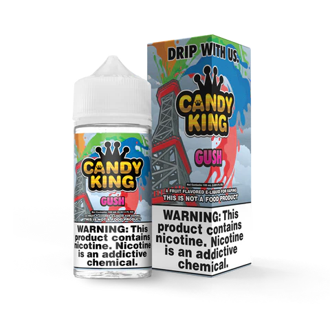 Candy King 100ML