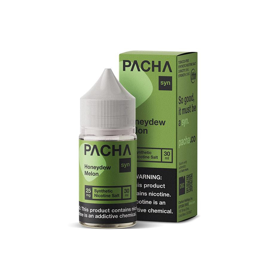 Pacha Salt Juice- 30ML