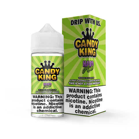 Candy King 100ML