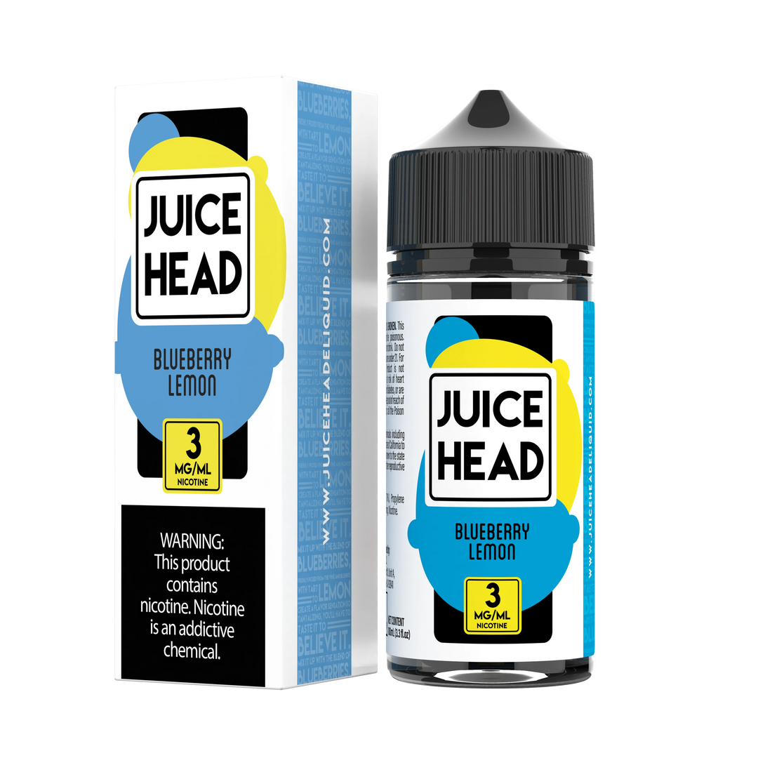 Juice Head 100ML