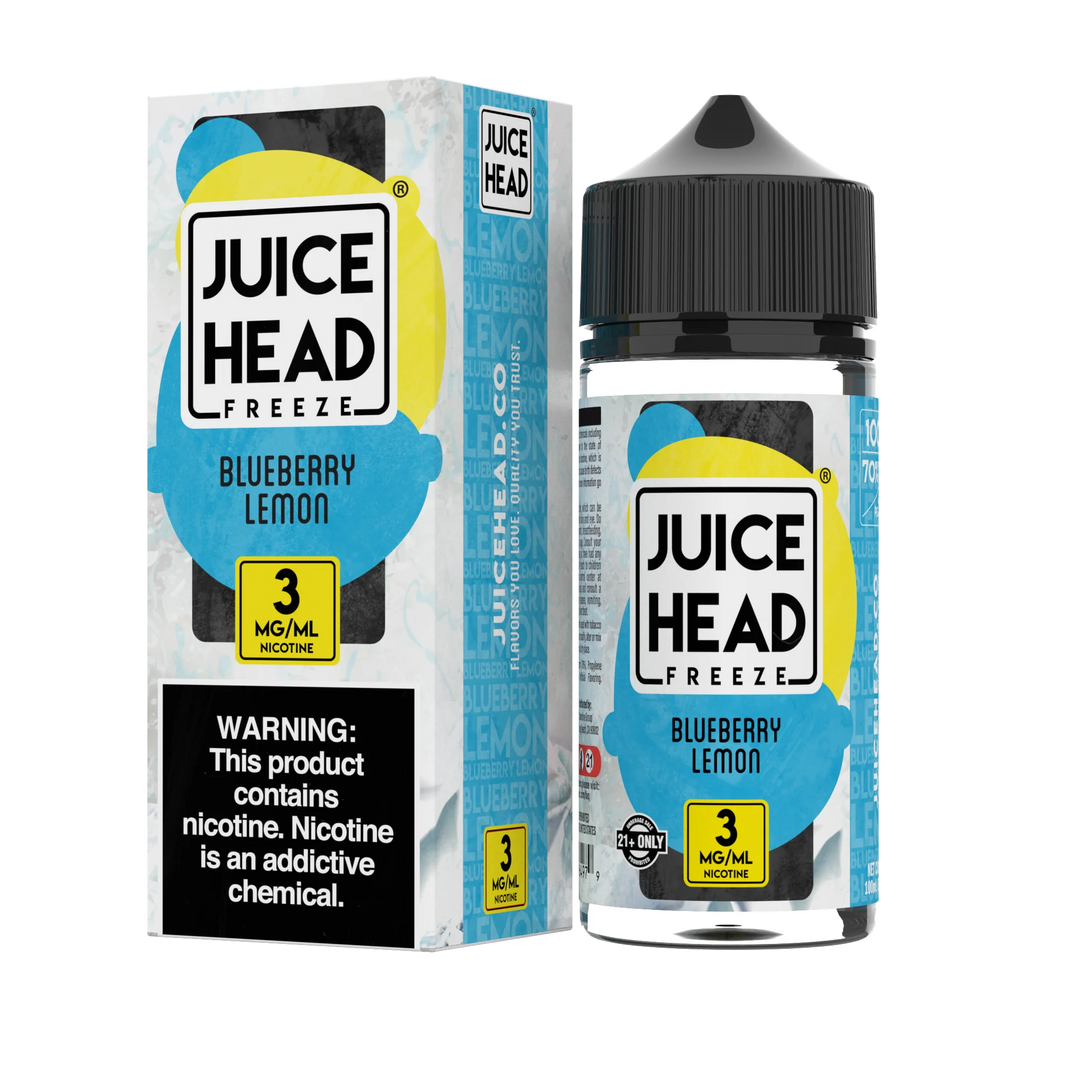 Juice Head 100ML