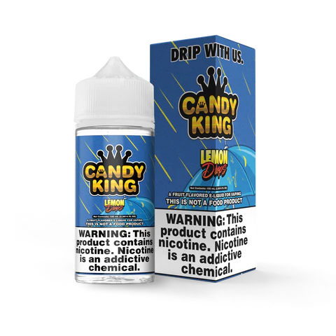 Candy King 100ML