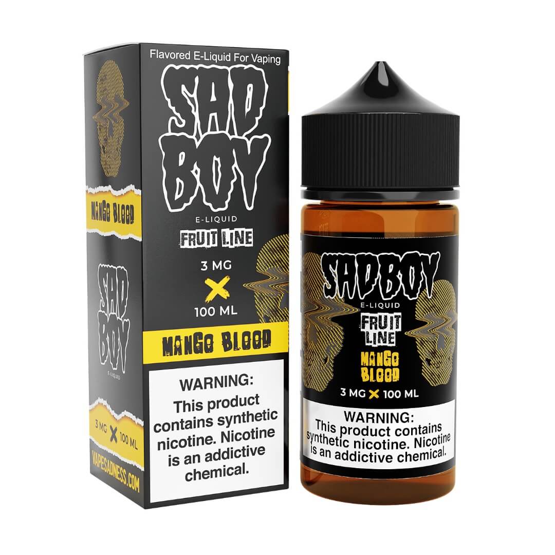 Sadboy 100ML