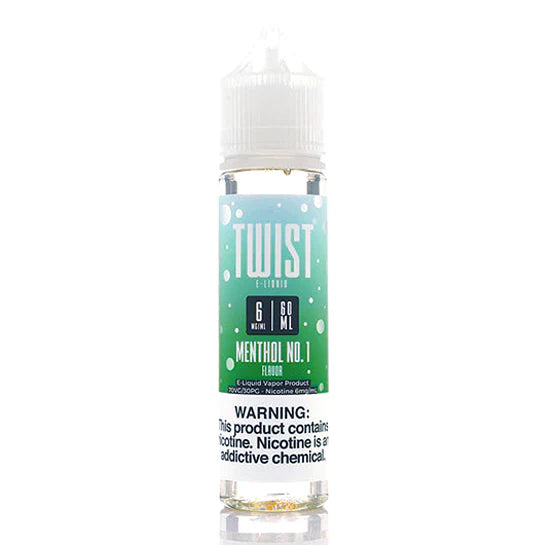 Twist 60ML