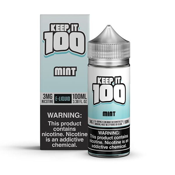 Keep It 100 100ML