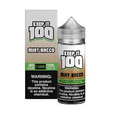 Keep It 100 100ML