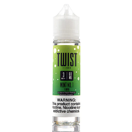 Twist 60ML