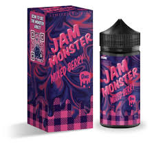 Jam Monster 100ML