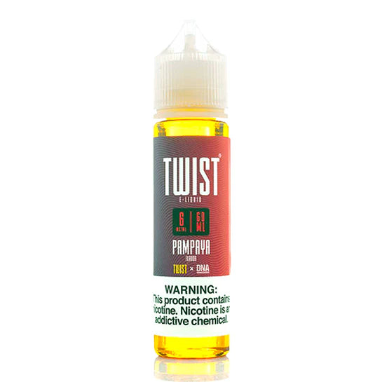 Twist 60ML