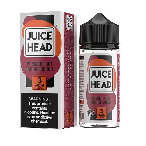 Juice Head 100ML