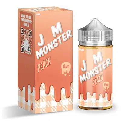 Jam Monster 100ML