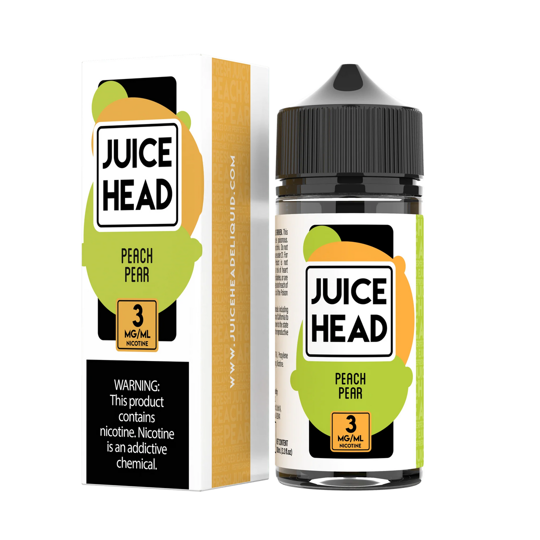 Juice Head 100ML