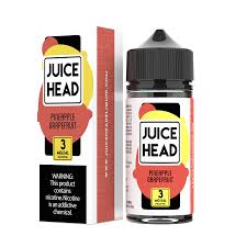 Juice Head 100ML