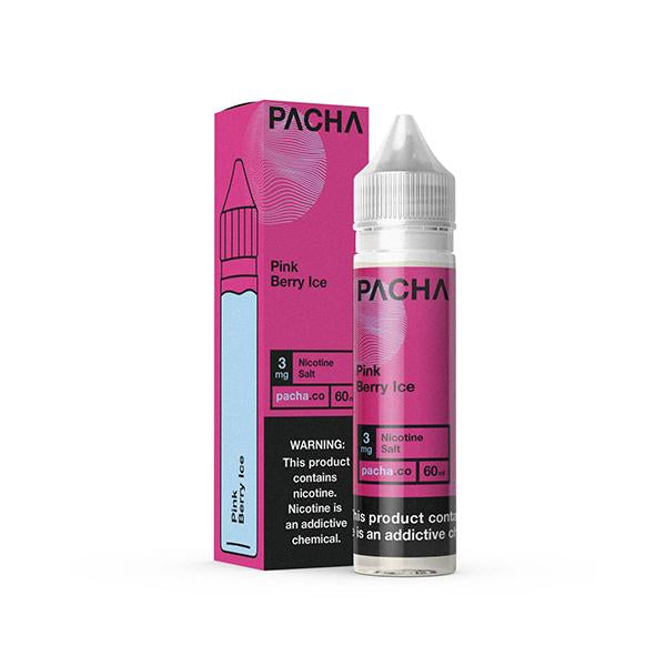 Pacha 60ML