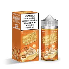 Custard Monster 100ML