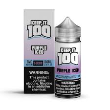 Keep It 100 100ML