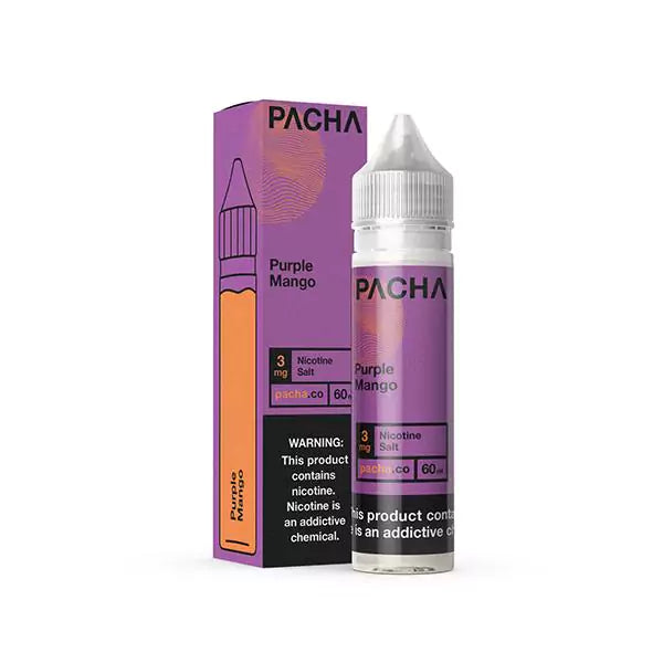 Pacha 60ML